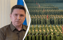 КНДР посилає інженерні війська на Донбас: Подоляк різко відреагував