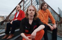 Лідер гурту Our Atlantic поповнив лави ЗСУ