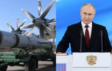 Санкції не працюють, РФ різко наростила виробництво зброї, - доповідь
