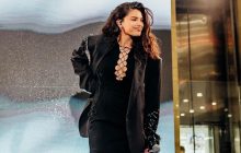 Мишель Андраде призналась, почему скрывает своего бойфренда: "Уважаю границы"