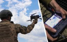 Україна створює десятки систем ШІ, щоб допомогти своїм дронам вражати цілі, - Reuters