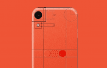 В мережі з'явилися характеристики і ціна найнезвичайнішого смартфона 2024 року