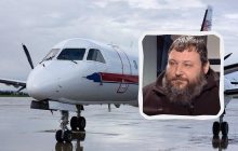 Ветеран АТО про літаки Saab від Швеції: нас готують до іншого етапу війни