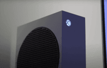 В интернете всплыли изображения так и невышедшей "облачной" консоли Xbox