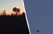 Експерт розповів, чому склад у Тверській області РФ злетів у повітря