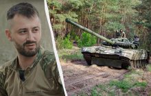 Надо постоянно придумывать что-то новое: военный рассказал о "трендах" на фронте