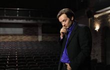 У відомого українського актора народився первісток