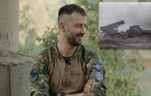 "Зараз ми не виграємо": військовий - про ситуацію на фронті
