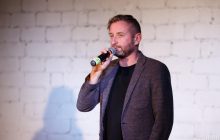 Сергей Жадан впервые прокомментировал роман с известной депутаткой