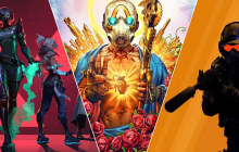 Составлен топ-10 лучших игр жанра шутеры, которые пойдут почти на любом ПК