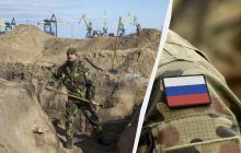 Режим работы круглосуточный: в РФ ищут рабочих для рытья окопов в Курской области