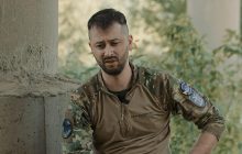 Герой України Верес: Закінчиться піхота, то я сам знову стану піхотою