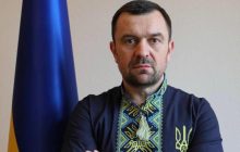 Верховный суд признал незаконным увольнение Валерия Пацкана с должности главы Счетной палаты (решение)