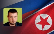 КНДР вже отримує допомогу від РФ, ракета Hwasong-17 зʼявилася з нізвідки, - експерт