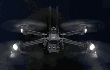 Американський виробник дронів наймає команду в Україні на тлі зміни стратегії через невдачі