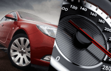 Популярный автопроизводитель может разработать камеры, которые будут "доносить" полиции за нарушение ПДД