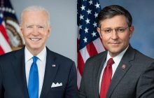 Уряд Байдена має змусити президента піти у відставку "після жахливих дебатів", - Джонсон