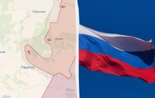 Росіяни просунулися у двох населених пунктах на Донбасі, - DeepState (карта)