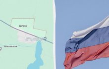 Фатальний вибір, до росіян менш як 40 кілометрів: Reuters дізнався про життя у "вбитому" селі