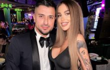 Кохана Мурата Налкакіоглу показала позитивний тест на вагітність: чоловік обурився