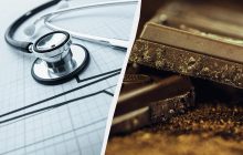 Три корисні для серця перекуси від кардіолога: до складу одного входить шоколад