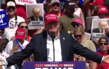 Китай, Росія і КНДР не будуть ворогами, якщо США очолить "розумний президент", - Трамп