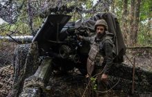 "Зовнішність оманлива": у військовому плані Україна у кращому становищі, ніж РФ, - Zeit