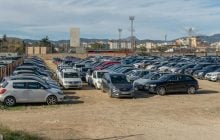 На какие авто в Украине чаще всего устанавливают ГБО: назван ТОП-10 моделей