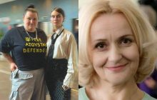 Аlyona Аlyona та Jerry Heil різко відповіли на критику Фаріон щодо їхніх псевдонімів (відео)