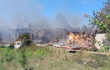 Удары России по Украине: стало известно о новых жертвах и обстрелах (фото)