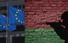 Євросоюз розширив санкції проти Білорусі: що включатимуть нові обмеження