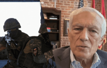 "Путін обрав хибний шлях": генерал США відповів, у якому випадку закінчиться війна