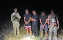 Нова схема для "ухилянтів": на Одещині затримали "аграрних рекрутерів"
