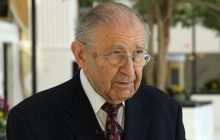 У США помер винахідник, меценат і пластун Любомир Романків, без якого Apple могло не бути