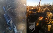 ВСУ отбили позиции возле Тернов: "Азов" показал видео с передовой
