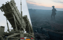 "Треба ремонтувати": у Defense Express оцінили можливу передачу ізраїльських Patriot