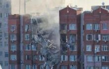 Удар России по дому в Днепре: в ОВА сообщили хорошие новости