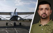 Украина серийно выпускает ударные дроны дальностью более 1000 километров, - Укроборонпром