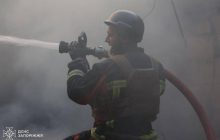 У Вільнянську завершено пошуково-рятувальні роботи: росіяни вбили 7 осіб