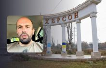 На Херсонщині росіяни почали цілеспрямовано скидати вибухівку на цивільних, навіть дітей