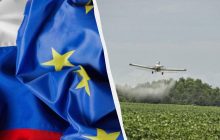ЄС потрапляє у нову залежність від РФ, що загрожує продовольчій безпеці, – FT