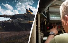 Український екіпаж розповів про німецький Leopard те, чого не знали навіть іноземці