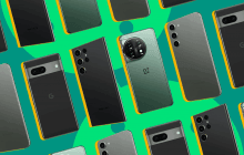 Авторитетные обозреватели назвали лучшие смартфоны с Android в 2024 году