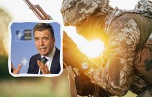 Наступний рік - вирішальний: ексгенсек НАТО відповів, коли закінчиться війна в Україні
