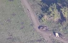 "Повна діч": у Третій штурмовій розкритикували експерементальну тактику РФ (відео)