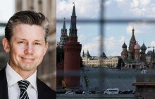 Кремль усвідомлює, що програє війну, якщо нападе на країни НАТО, - міністр оборони Швеції