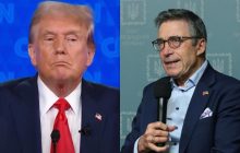 Європейські країни НАТО не готові до другого президентства Трампа, - екс-генсек Альянсу