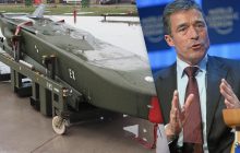 "Дает Путину дополнительный стимул": Расмуссен - о нежелании ФРГ предоставить Taurus Киеву