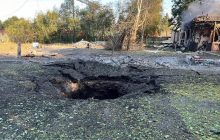 Удар по Вольнянску: оккупанты заявили об уничтожении состава с танками для ВСУ, - Коваленко