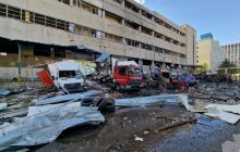 Зеленський відреагував на удар по Харкову, кількість постраждалих зросла (відео)